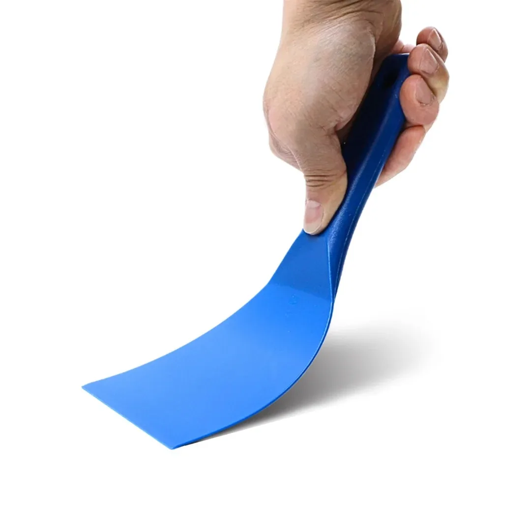 Dough spatula