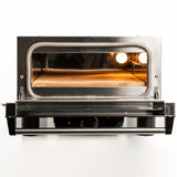 Effeovens N3 pizzakemence