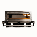 Effeovens N4 pizzakemence