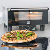 Effeovens N4 pizzakemence
