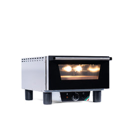 Effeovens N3 pizzakemence