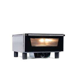 Effeovens N4 pizzakemence