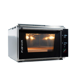 Effeuno Easy Pizza Pro (P134HA 509 PRO) pizzakemence